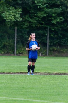 Bild 94 - Frauen FSG BraWie 08 - SV Rickling : Ergebnis: 2:2
